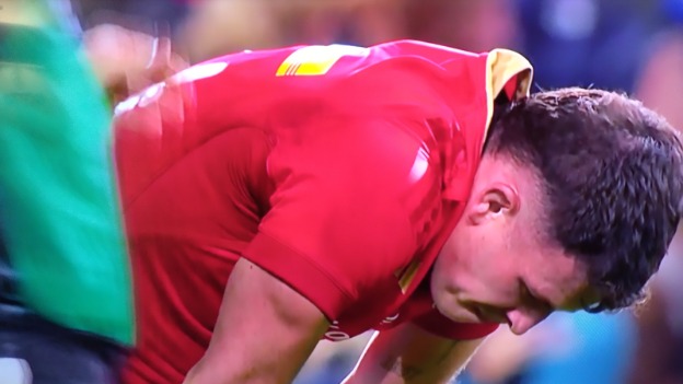 Munster crash to Leinster defeat at Croke Park
